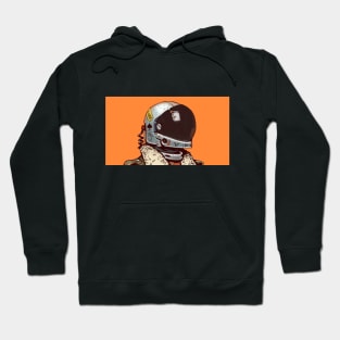 cosmonaut Hoodie